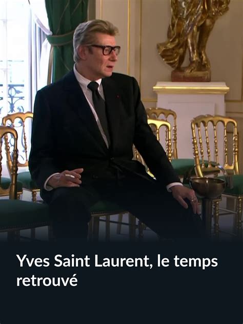 yves saint laurent his life and times watch online|Yves Saint Laurent: His Life and Times .